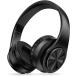 [Bluetooth5.3 установка ]binoa наушники беспроводной наушники Bluetooth проводной беспроводной обе для воздухо-непроницаемый type / легкий максимальный 38 час продолжение воспроизведение 