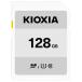 KIOXIA UHS-Iб Class10 SDXCꥫ 128GB KSDB-A128G