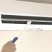 ���ړI �Ȃ��� �G�A�R�� �|�� �u���V  ����  �f�J���^�� �����O�^�C�v ����420mm �֘A�摜1