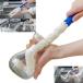 ���ړI �Ȃ��� �G�A�R�� �|�� �u���V  ����  �f�J���^�� �����O�^�C�v ����420mm �֘A�摜2