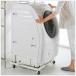 ����@��CREEKS �g�����N���N�L���X�^�[�t�� �ω׏d500kg ���b�N �����グ�� �①�ɑ� ����@�p��  �u���� ����@�L���X�^�[ �L�k��