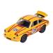  MajoRette 1/64 Porsche Motor Sport Deluxe Porsche 911 Carrera RS 2.7 желтый миникар box есть 212053161Q03