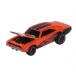  MajoRette 1/64 рейсинг Dodge Charger R/T orange миниатюра миникар / collectors карта есть 212084009Q29