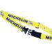  Michelin официальный MICHELIN viva n dam багаж ремень чемодан путешествие путешествие желтый 