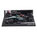  Minichamps 1/43 Mercedes AMG W15 E Performance 2024 год Австрия GP Lewis Hamilton модель миниатюра миникар модель машина F1 410241144
