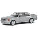 [30%OFF] solid 1/43 Mercedes Benz 560 SEC AMG широкий корпус серебряный модель миниатюра миникар модель машина машина 421437710
