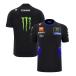 �y50%OFF �Z�[�����i�z2025 �����X�^�[�G�i�W�[ ���}�n MotoGP �`�[�� ���v���J T�V���c ���� �I�t�B�V���� �o�C�N �E�F�A ���v���J