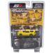  хобби Japan 1/64 MAZDA RX-7(FD3S) желтый Project D инициалы D высота ...VS осень гора . блистер упаковка Dio лама сиденье имеется HJDMD002B