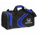  Honda official HONDA duffel bag sport bag blue official 