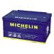 MICHELIN Michelin официальный складной контейнер box место хранения box кейс для хранения 40L голубой 