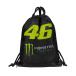VR46 барен Tino Rossi 46 Monster Energy Jim сумка официальный Motor Sport MotoGP rider сумка ранец 
