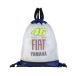 VR46 барен Tino Rossi 46 FIAT YAMAHA Jim сумка официальный Motor Sport MotoGP rider napsak рюкзак пакет мешочек 