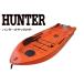  Hunter kayak 2HP(2 horse power kayak ) postage Y14,500 stop in business office 