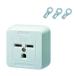 DC2102E(W)�@���� 2P�ڒn�t30A�I�o�R���Z���g �z���C�g �z�����
