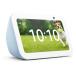 Amazon Echo Show 5 no. 3 поколение - Smart дисплей with Alexa 2 мегапиксел камера имеется k громкий голубой Amazon eko - шоу areksa синий blue 
