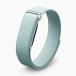 [ длинный оборудован ......, легкий .. Fit ]Google Fitbit Air замена ремень петля тип надежно фиксация фитнес для вентиляция плетеный Fit bit воздушный спорт ремень 