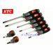 �y���r���[�������đ��������z KTC �������ђʃh���C�o�[�Z�b�g 8�{�g / �X�^�b�r�h���C�o �� �ђʃh���C�o�̃Z�b�g / �h���C�o�Z�b�g