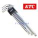 KTC �y���r���[�������đ��������z �{�[���|�C���gL�`�����O�Z�p�_�����`�Z�b�g 9�{�g  HL259SP / �w�L�T�S�������` / 6�p�����`
