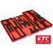  free shipping ( one part region excepting ) KTC chest ( tool box )SKX0213 for two layer type foamed storage tray / SKX0213. Fit / SK36721XT2 / tool set for tray 