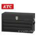 KTC ящик для инструментов [ наличие есть!] грудь SKX0223FB ( Flat черный ) tool кейс 