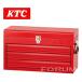 KTC ящик для инструментов [ наличие есть!] грудь SKX0223R ( красный ) tool кейс 
