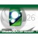 Shade3D Ver.26 Standard(windows)(ǯ٥֥ץ)