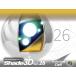 Shade3D Professional Civil Ver.26(MacOS)(ǯ٥֥ץ)
