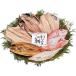 wa... утро большой сушеный продукт комплект ...... красный рыба .... соевый соус высушенный подлинный морской лещ ..........