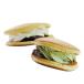  Fukushima префектура сырой dorayaki 10 шт. комплект ( сырые сливки 5 шт * зеленый чай 5 штук входит ) Aizu старый магазин . земля производство сувенир подарок подарок ответ подарок по случаю конца года подарок на Bon Festival ( прохладный рейс )