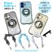 iFace BeBling2 �X�}�z�P�[�X�E�����O�E�n���h�X�g���b�v�{�z���_�[��4�_�Z�b�g �A�C�t�F�C�X �r�[�u�����O 2 ���s�A�����K�i