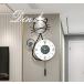 �U��q���v �Ǌ|�����v 80X40CM �N���b�N �L�f�U�C�� ��w�\�� �A�N���� �V��������  �C���e���A �k�� ������ �V�z�j�� �M�t�g �d�r �É� ���v