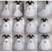  для взрослых свадебное платье для белый кринолин / черный / Princessline /12 модель выбор возможно /A линия / твердый chu-ru свадебное платье объем 