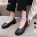  плоская обувь женский Loafer медсестра обувь туфли-лодочки раунд tuPU обувь ..... обувь relax повседневная обувь 