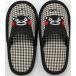 ku.mon тапочки детский 20cm outlet герой Junior ... для симпатичный Kumamoto префектура .. Cara .. медведь медведь .... Okinawa не возможно 