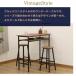 �J�E���^�[�e�[�u�� �u�����N�X �u���E�� or �i�`������ ��100 ���s40 ����90cm �ؖڒ� �g���Ƌ� ���������X�c�[���ʔ��� abx 01 03 ABX �����s�� ����s�� �֘A�摜1