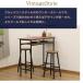 �J�E���^�[�X�c�[�� �u�����N�X �u���E�� or �i�`������ ��30 ���s30 ����60cm �g���Ƌ� �e�[�u���ʔ��� ABX-02 04 �J�E���^�[�`�F�A abx �����s�� ����s�� �֘A�摜1