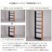 ���Ԏ��[ ��15 ���s45 ����160cm �X�������S�� �{�̊����i �ȒP�g���� �n���h���t�� �L���X�^�[�t�� �L�b�`�����S�� ���[���b�N �����܎��[ ���� �����s�� �֘A�摜1
