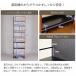 ���Ԏ��[ ��15 ���s45 ����160cm �X�������S�� �{�̊����i �ȒP�g���� �n���h���t�� �L���X�^�[�t�� �L�b�`�����S�� ���[���b�N �����܎��[ ���� �����s�� �֘A�摜5