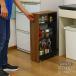 ���Ԏ��[ ��15 ���s45 ����80cm �X�������S�� �{�̊����i �n���h���t�� �L���X�^�[�t�� �L�b�`�����S�� ���ԃ��b�N ���[���b�N �����܎��[ ���ʏ� ���� �����s�� �֘A�摜5