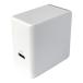 ����̵�� AC TYPEC-PD18W 1P WH OAK