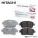 Ω ϥå KZN185G ֥졼ѥå HT029Z SSR,'SSR-X ȥ西 ǥѥå HITACHI Ω ֥졼ѥå