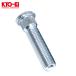 KYO-EI �ėp �����O�n�u�{���g 1�{ 52mm 10mm �����O M12�~P1.5 10mm �����O SBT �g���^ �����O �n�u�{���g ����