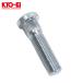 KYO-EI �ėp �����O�n�u�{���g 1�{ 55mm 10mm �����O M14�~P1.5 10mm �����O SBLC �����N��100�n 200�n