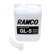 RAMCO Lamco 75W-90W трансмиссионное масло RM-GL575904L трансмиссия масло привод масло мотоцикл мотоцикл масляная присадка 