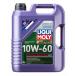 LIQUI MOLY ���L���� �V���]�C�� ���[�X�e�b�NGT1 10W60 5L 20912 LIQUI MOLY ���L���� �G���W���I�C�� 10W-60 5L 5���b�g�� Synthoil