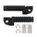  aluminium передний мульти- основной подножка Kawasaki ER-4N Z750 Z1000 ZR-7 ZRX400 ZRX1100 ZRX1200R ZRX1200S 1400GTR