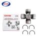 GMB производства Hilux Surf TRN210 RZN152 карданный вал карданный шарнир GUT-17 Toyota 1 шт верхний крепление 