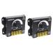 LED ������ �f�B�}�[�X�C�b�` 2�Z�b�g 12V 24V �Ή� 8A ���邳���� �R���g���[���[ �� �g���b�N ���C�g �R���g���[��