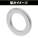 �I�C���h�����K�X�P�b�g M14 �O�a22mm ���a14mm ����2mm 94109-14000 �݊� �z���_�p �I�C���h�����p�b�L�� �h�������b�V���[ 10�� �֘A�摜4
