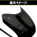 ���P�b�g�J�E�� CB750K CB750F CB250T �r�L�j�J�E�� �o�C�N �t�����g �}�X�N ���h �X���[�N �X�N���[�� �J�t�F���[�T�[ �Z�~���P�b�g �֘A�摜5